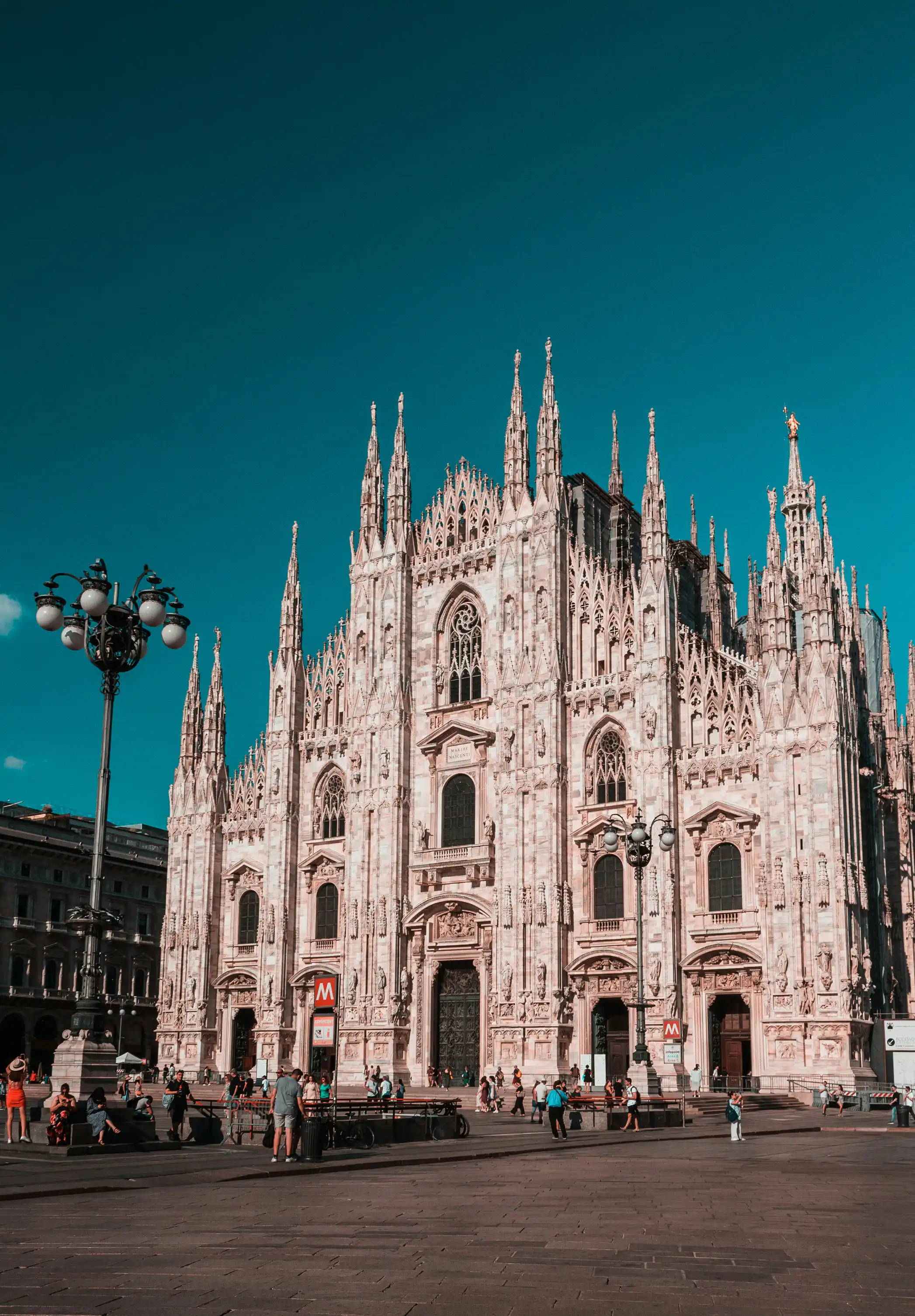 Agenzia di Naming Milano
