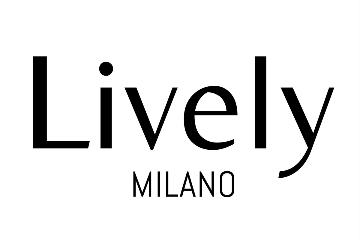 Lively