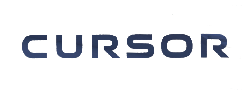 Cursor