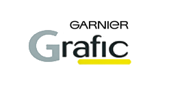 Grafic Garnier