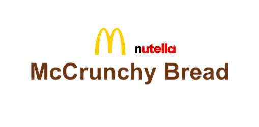 McCrunchy Bread